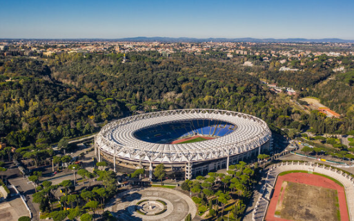 Stadio Olimpico di Roma