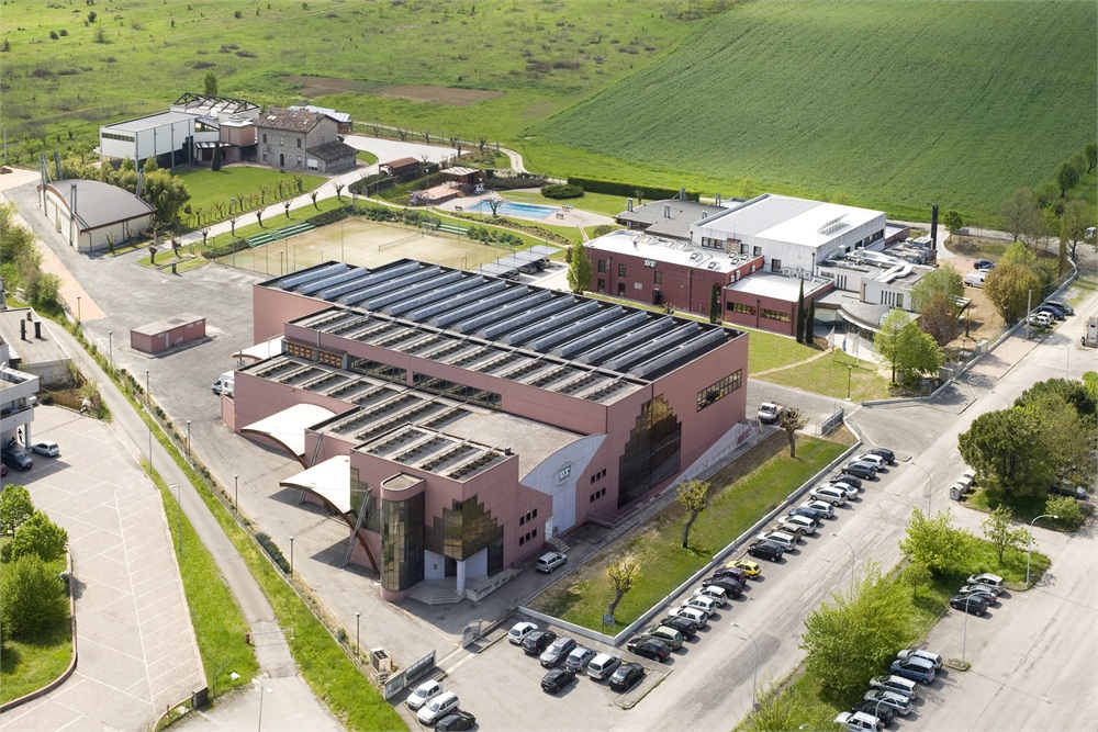 Dental Trey (S.R.L.)