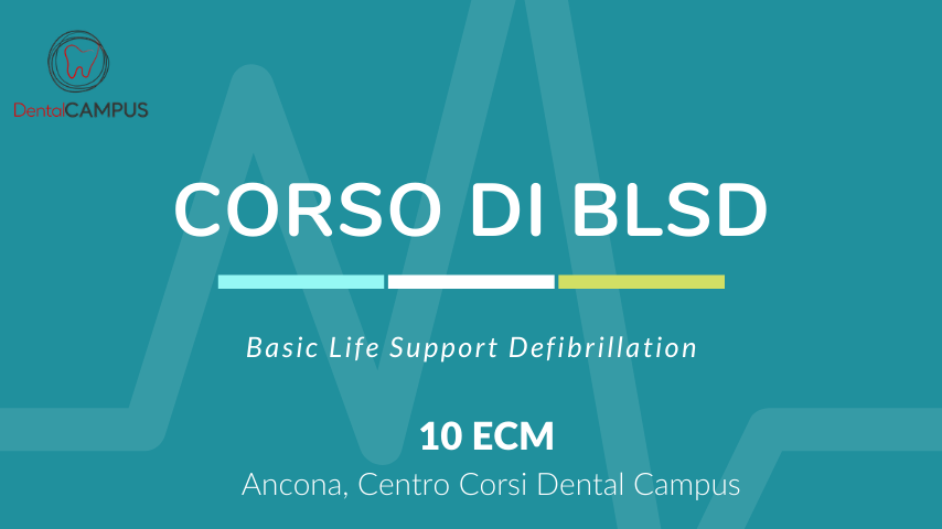 CORSO BLSD PER OPERATORI SANITARI