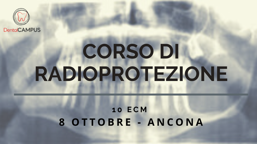 CORSO DI RADIOPROTEZIONE- Ancona