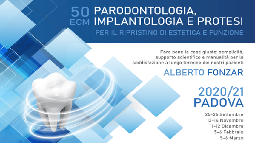 L’inizio del progetto terapeutico e il piano di trattamento definitivo
