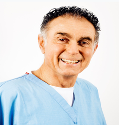 Stefano Parma Benfenati