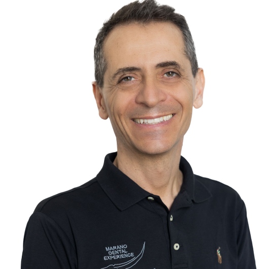 Giuseppe  Marano