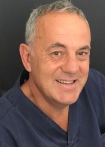 Mauro Billi