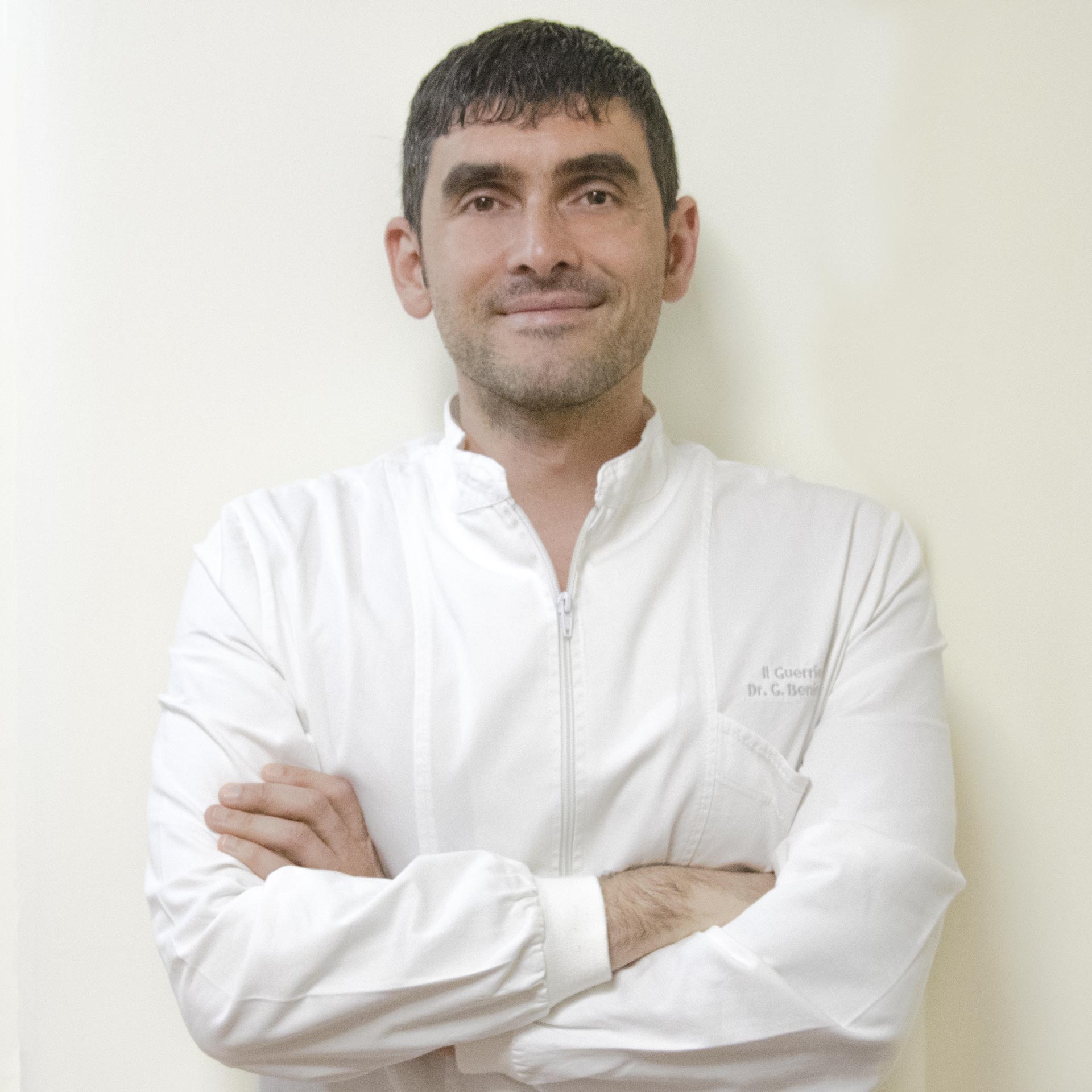 Giuseppe  Benincasa