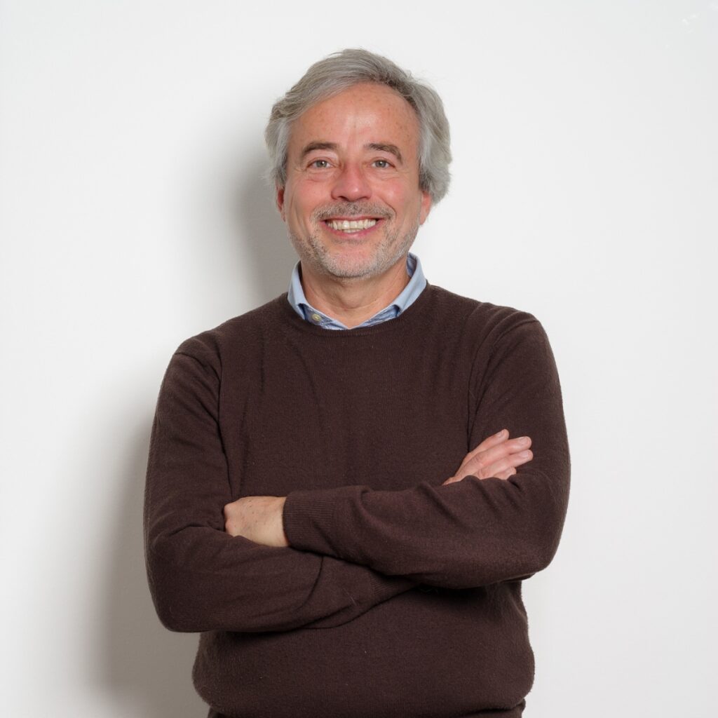 Stefano Massari