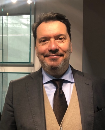 Alessandro Vella
