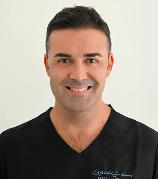 Luca Lepidi
