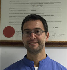 Manfredini Daniele
